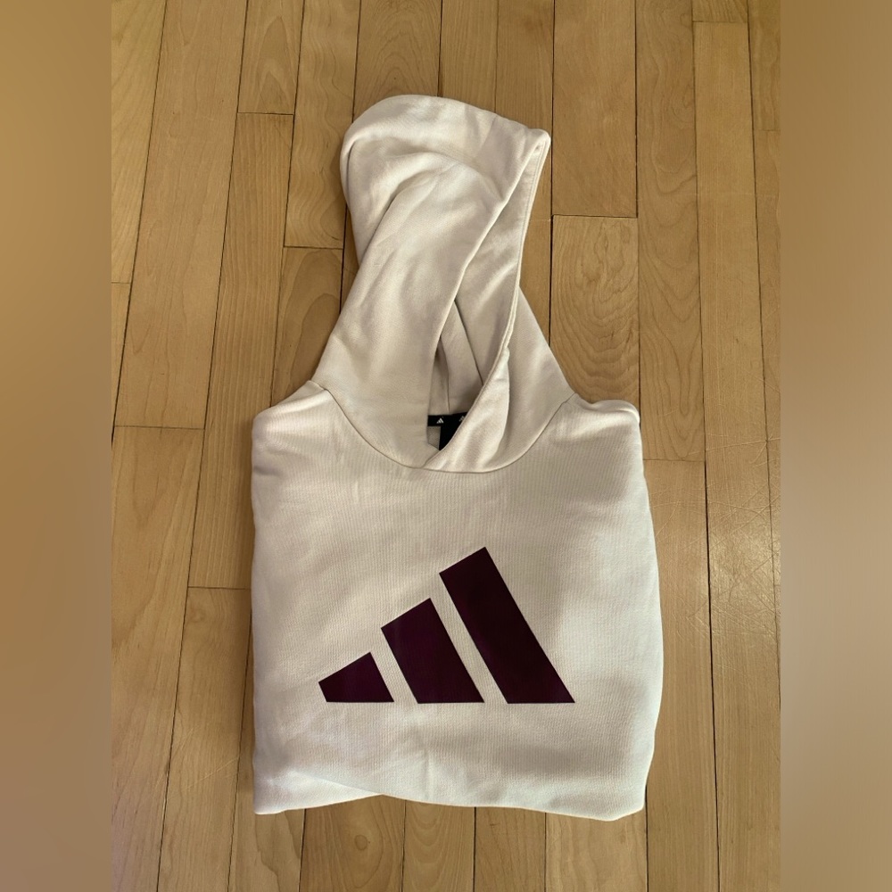 Men’s Adidas Hoodie